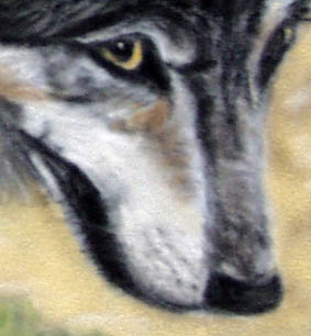 Painting Detail