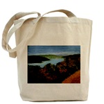 NHEC Cover Collection Tote