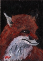 Fox Serenity